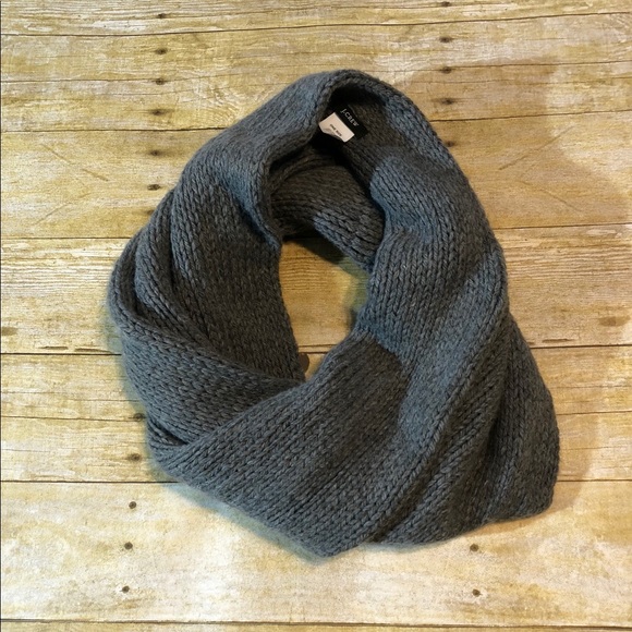 J. Crew Accessories - J. Crew Infinity Scarf